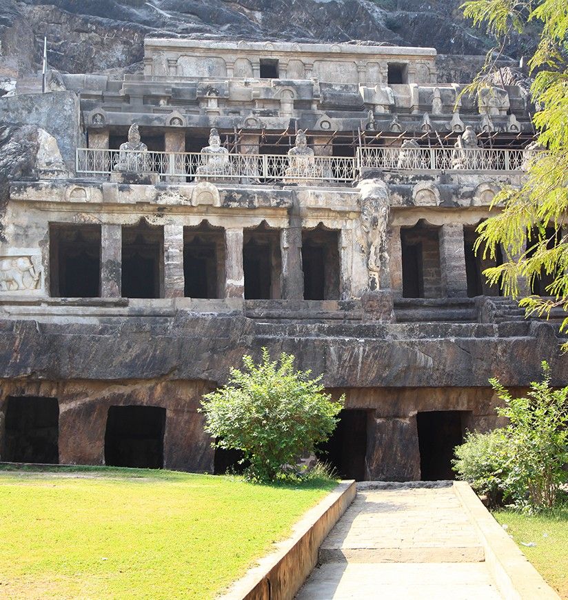undavalli-caves-guntur-andhra-pradesh-city-body