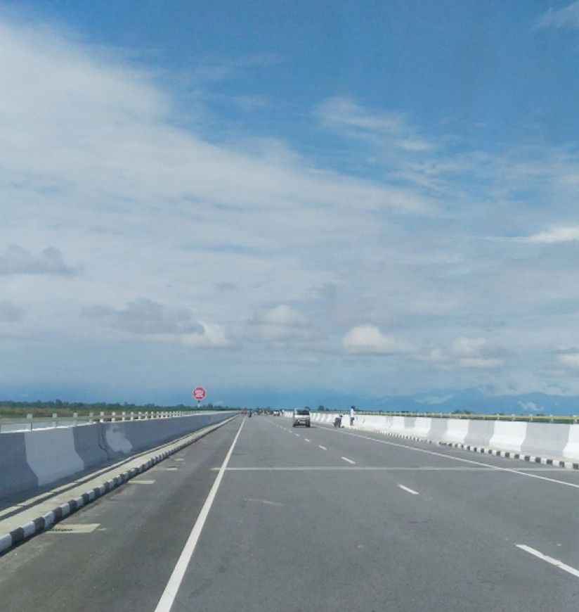 Dhola Sadiya Bridge