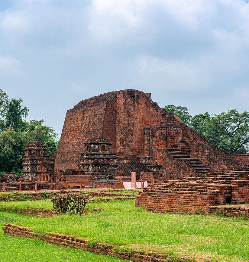 ruins-of-nalanda