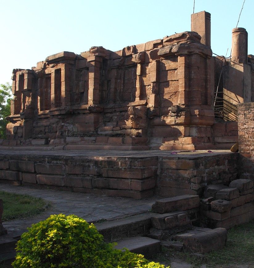 talagram-fort-bilaspur-chhattisgarh-city-body