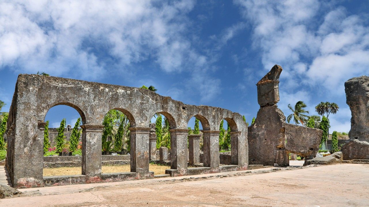 dominican-monastery