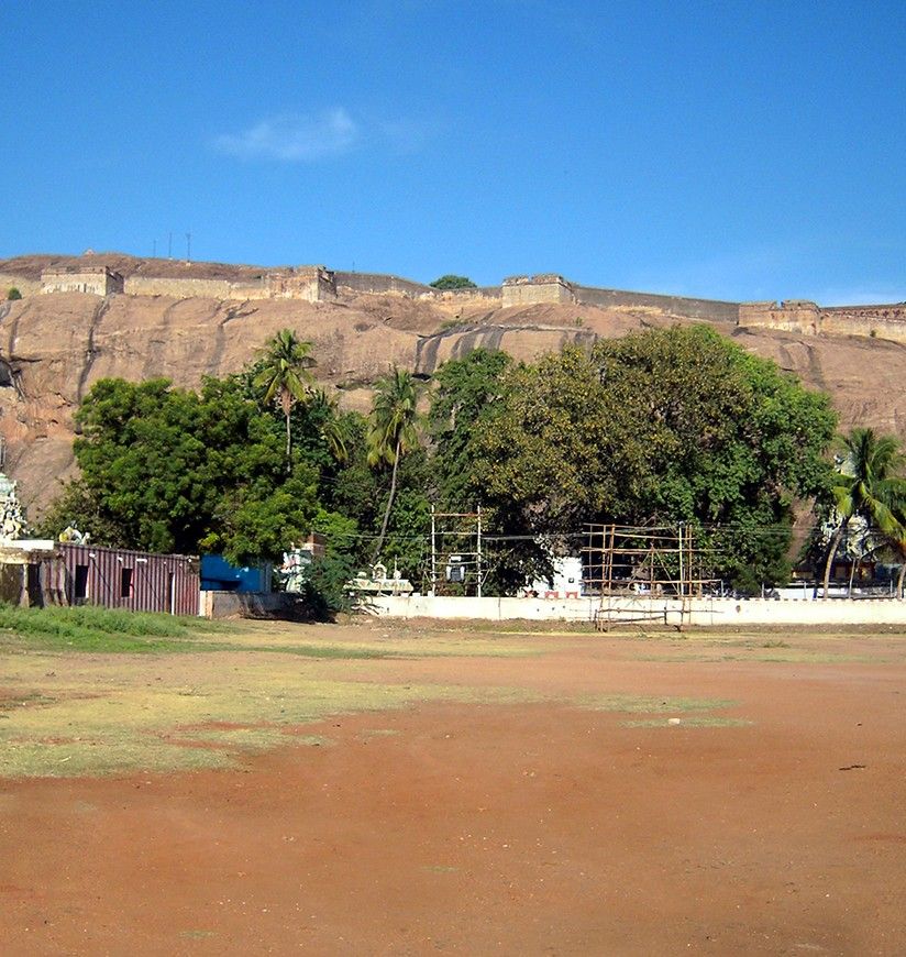 mandawa-fort