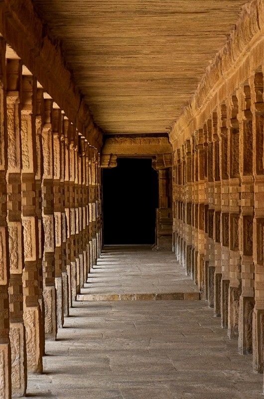 Date:12 May 2019 Airavatesvara Temple is a Hindu temple of Dravidian architecture located in the town of Darasuram, near Kumbakonam, Thanjavur District in the South Indian state of Tamil Nadu.India