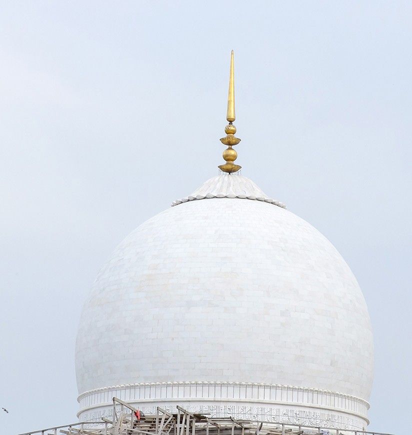 masjid-syed-sahib