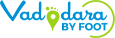 vadodara-by-foot-logo