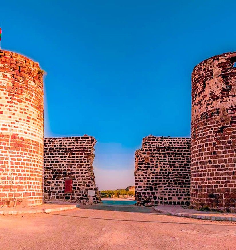 lakhpat-fort