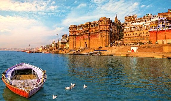 incredible india tourist places