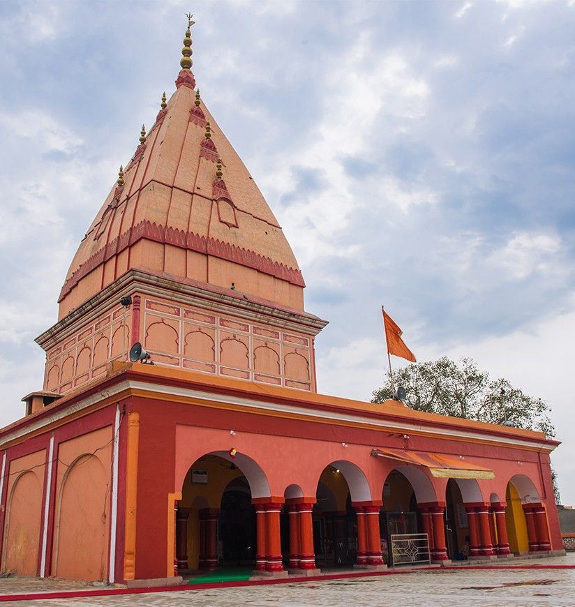 raghunath-temple