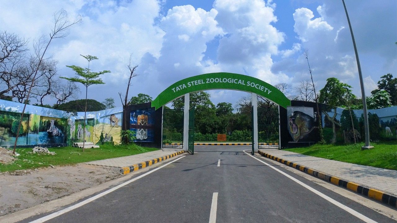 tata-steel-zoological-park