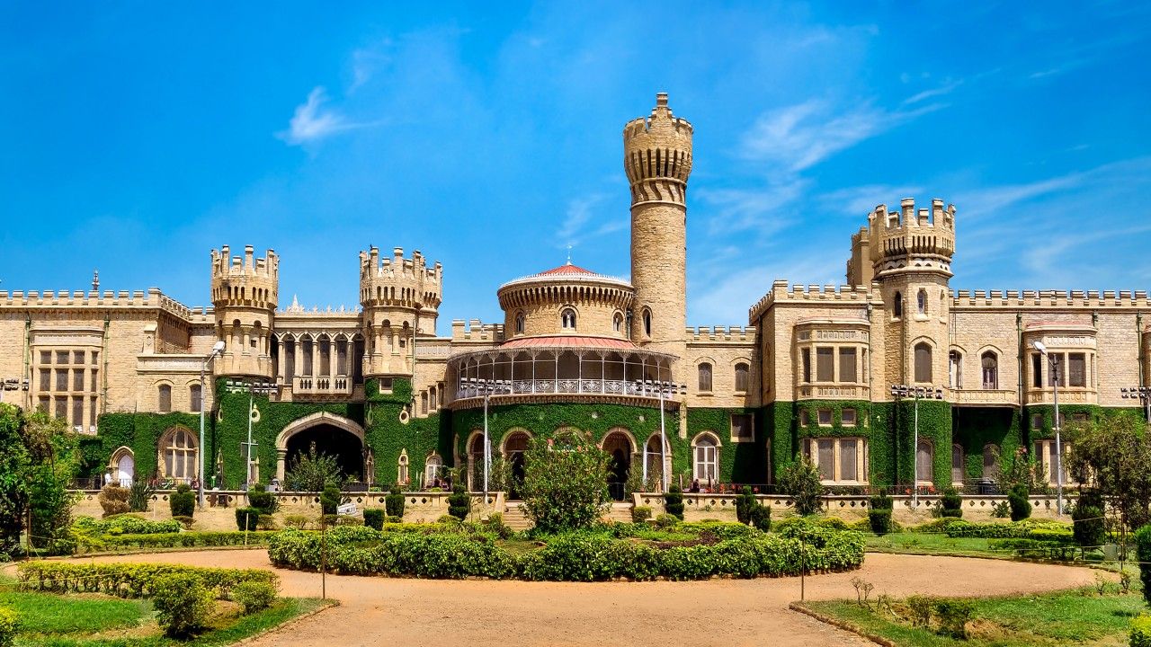 bengaluru-palace-bangalore-karnataka