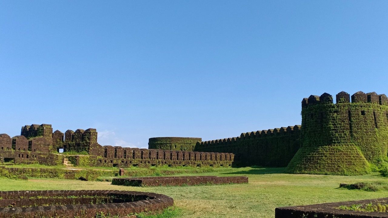 heritage-mirjan-fort-gokarna