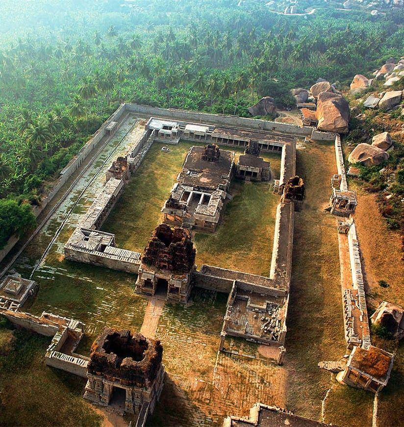 achyutaraya-temple