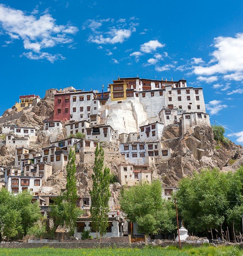 spituk-monastery-leh-ladakh