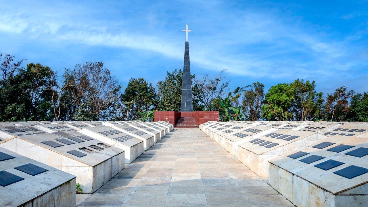 martyrs-memorial