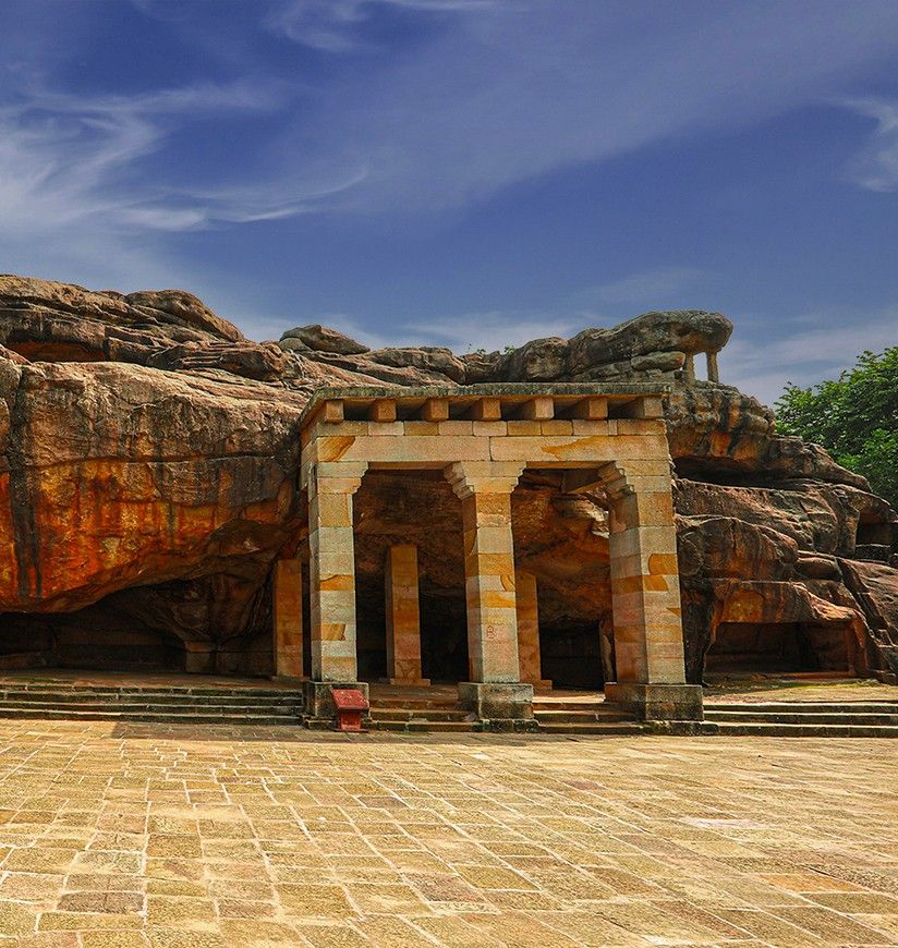 khandagiri-and-udaigiri-caves-bhubaneswar