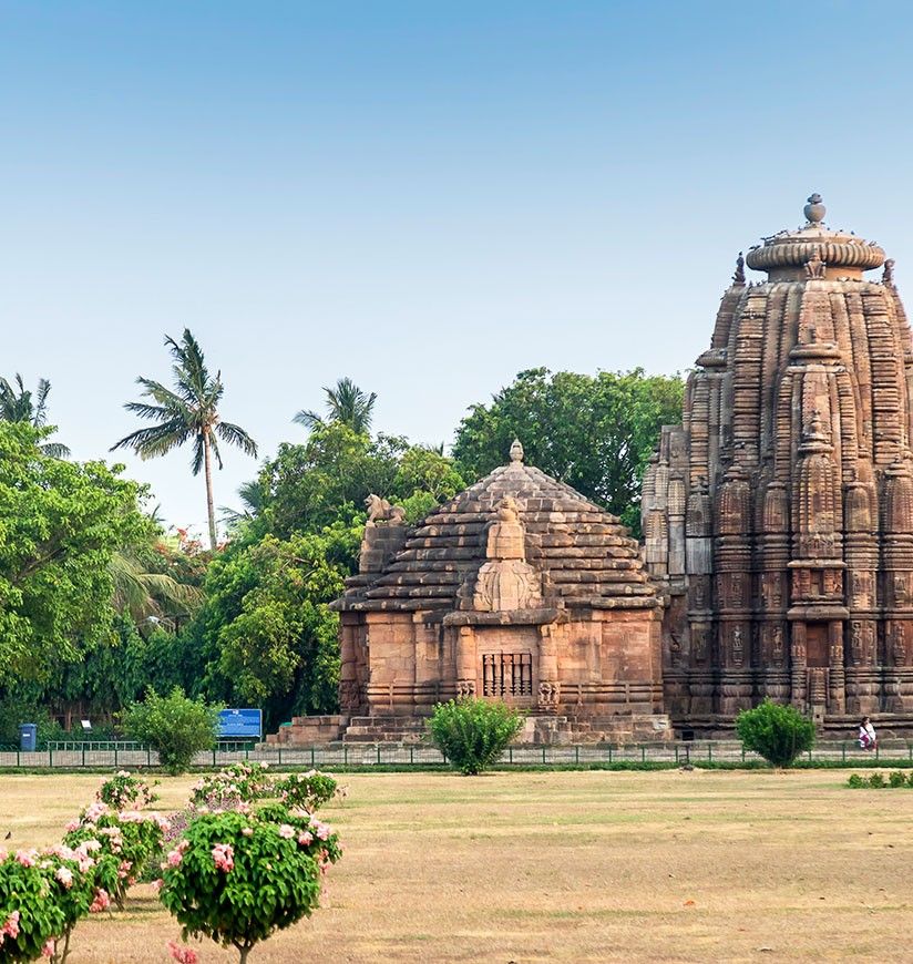 rajarani-temple-bhubaneshwar