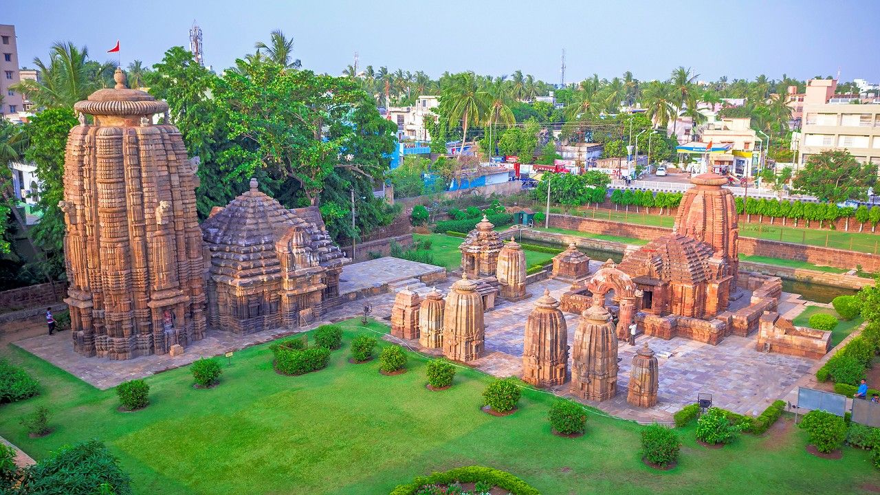 mukteshwara-temple-bhubaneshwar