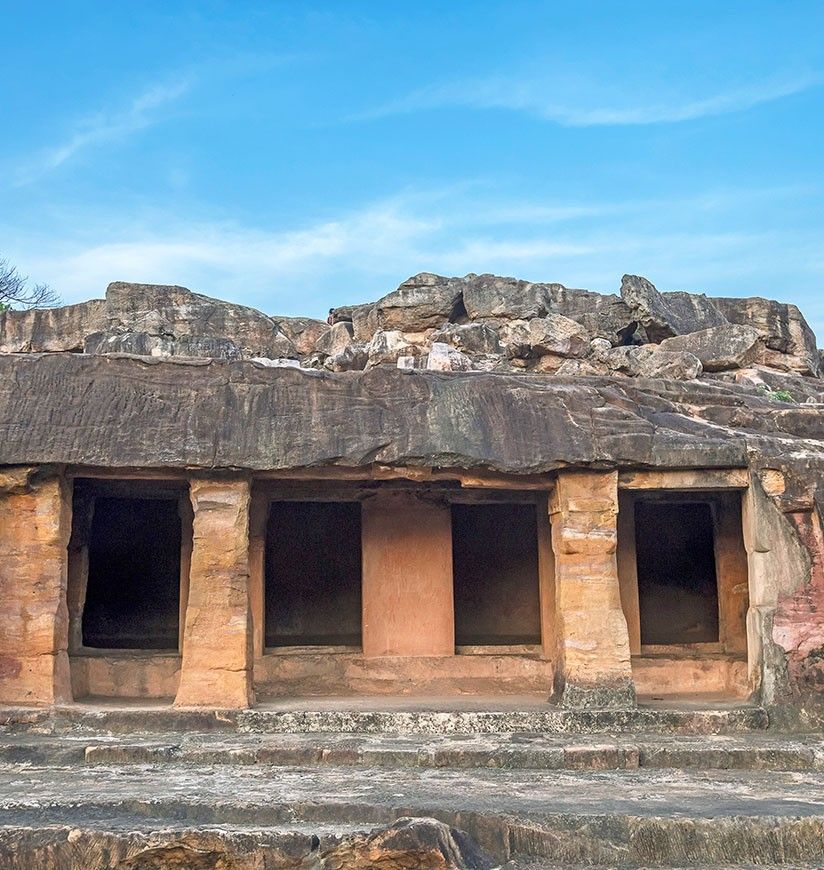 khandagiri-and-udaigiri-caves-bhubaneswar-odisha