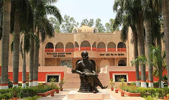 maharaja-ranjit-singh-museum