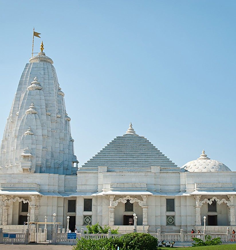 birla-temple