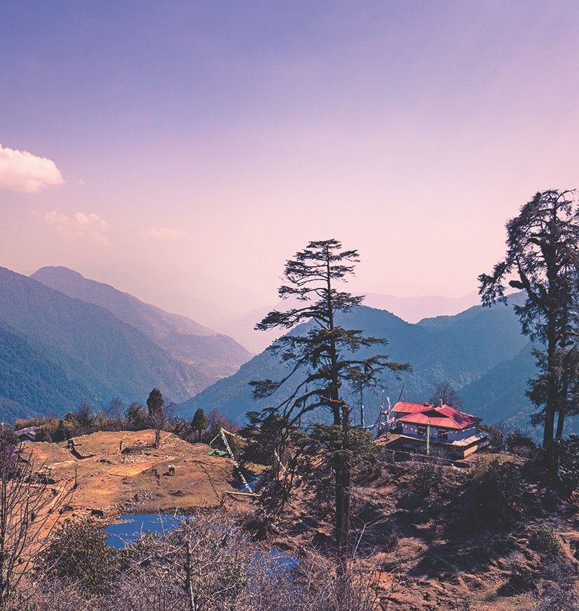 Kanchendzonga-National-Park-Sikkim