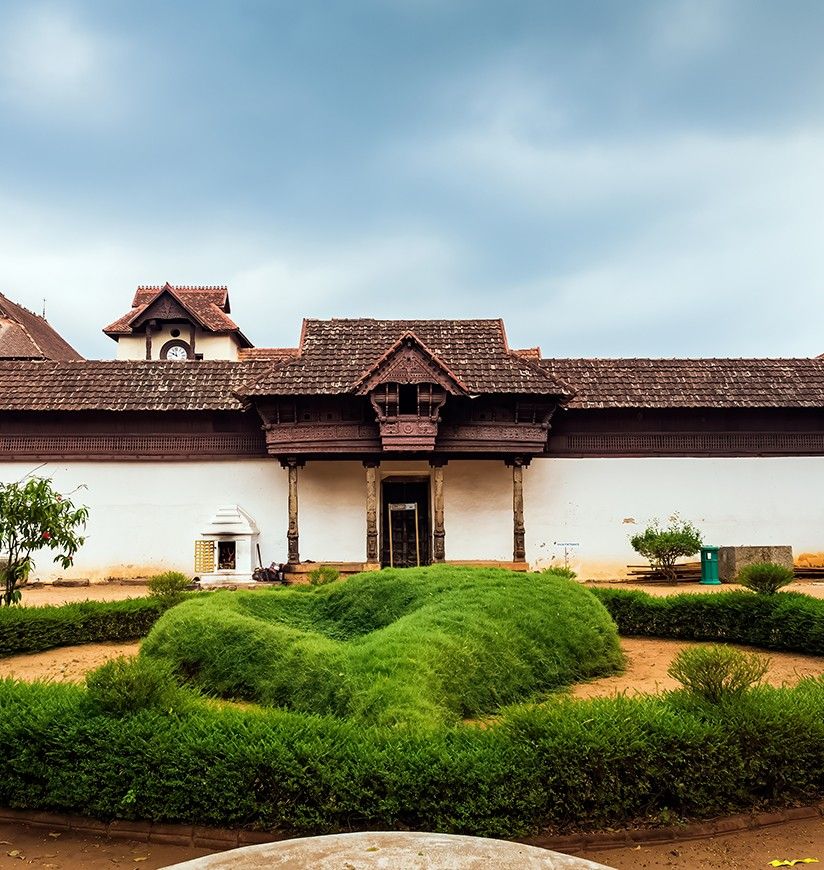 padmanabhapuram-palace