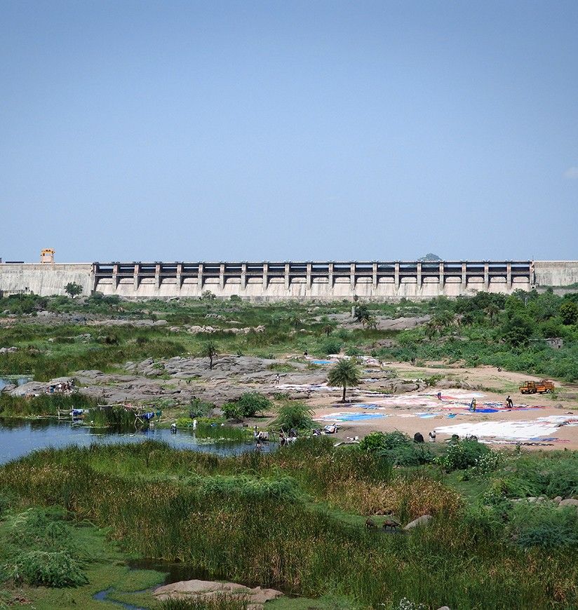 lower-manair-dam