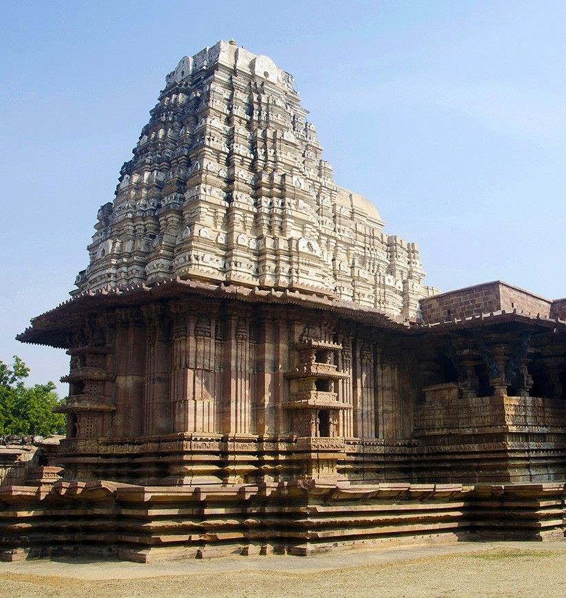 ramappa-temple