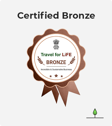 Certified-bronze