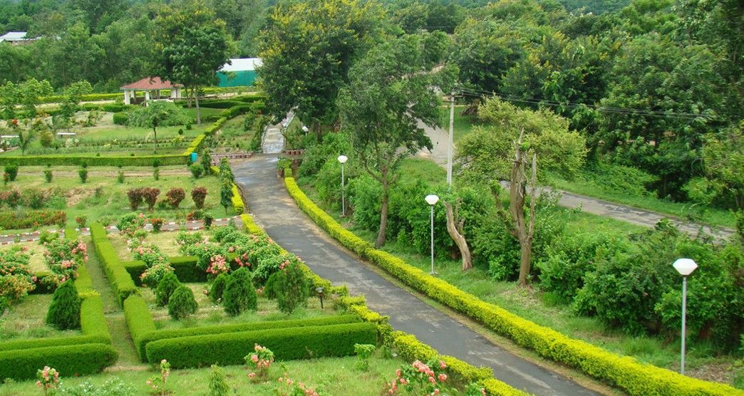 Khumulwng-Eco-Park