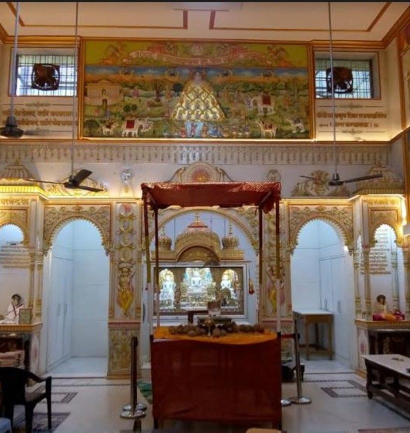 shri-digambar-jain-temple