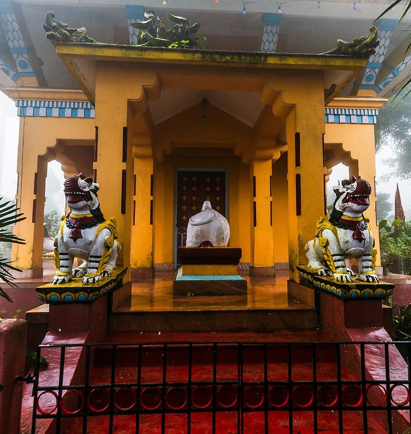 dhirdham-temple