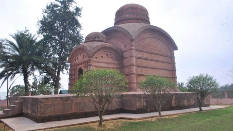 templo bhuvaneswari (