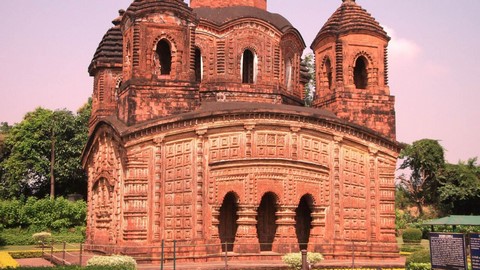  श्यामराय मंदिर 