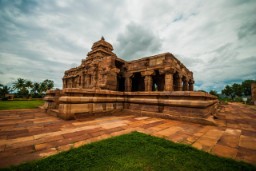 Temple de Mallikarjuna 