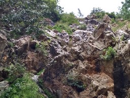 Muthyala Maduvu ou Vallée de la perle 