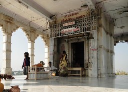 Takhteshwar Temple