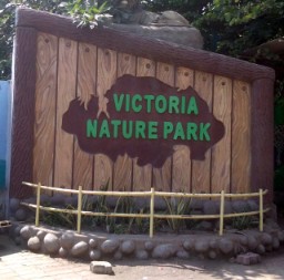 Victoria park