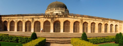 مسجد سولاح كامبا