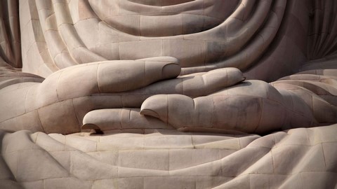 Statue du Grand Bouddha 