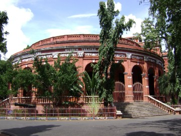 政府博物館