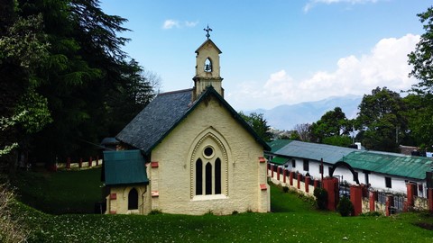 iglesia de san andrés
