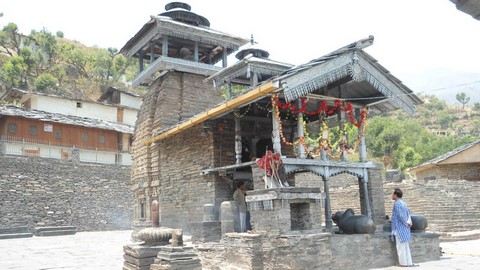 Lakha Mandal