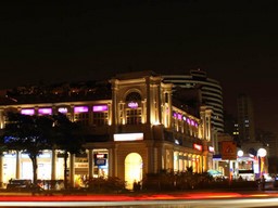 Connaught Place 