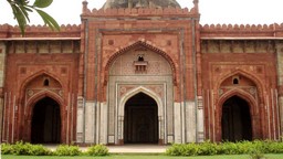 Old Fort (Purana Quila)