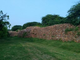 Fort Quila Rai Pithora 
