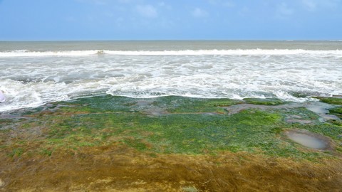 Пляж Нагао