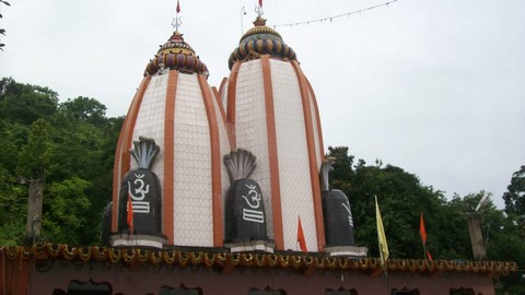 जयदा मंदिर 
