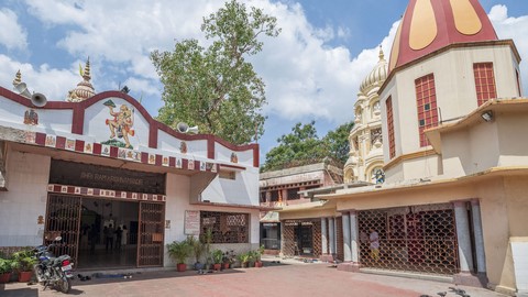 रंकिणी मंदिर 