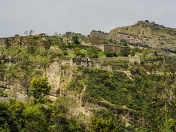 カングラ要塞
